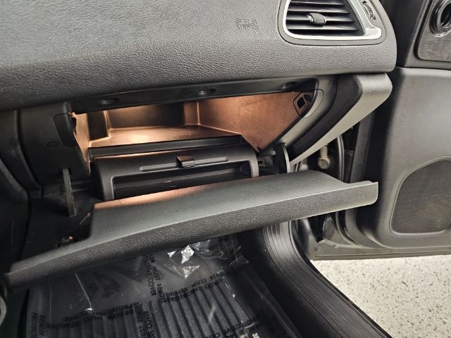 Chrysler 200 4dr Sdn Limited FWD 2015