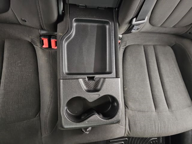 Chrysler 200 4dr Sdn Limited FWD 2015