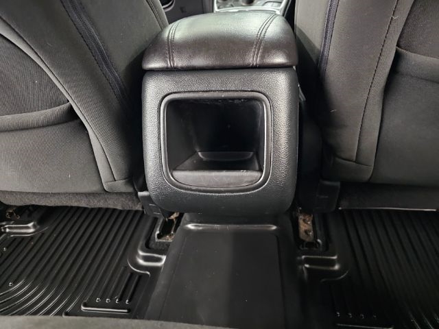 Chrysler 200 4dr Sdn Limited FWD 2015