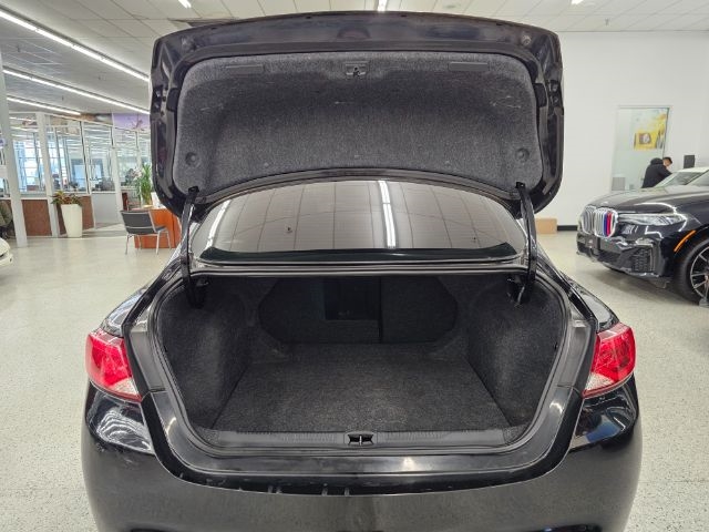 Chrysler 200 4dr Sdn Limited FWD 2015