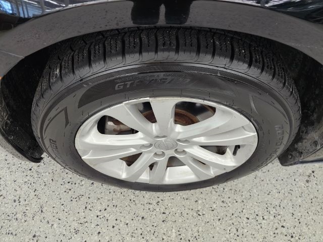 Chrysler 200 4dr Sdn Limited FWD 2015