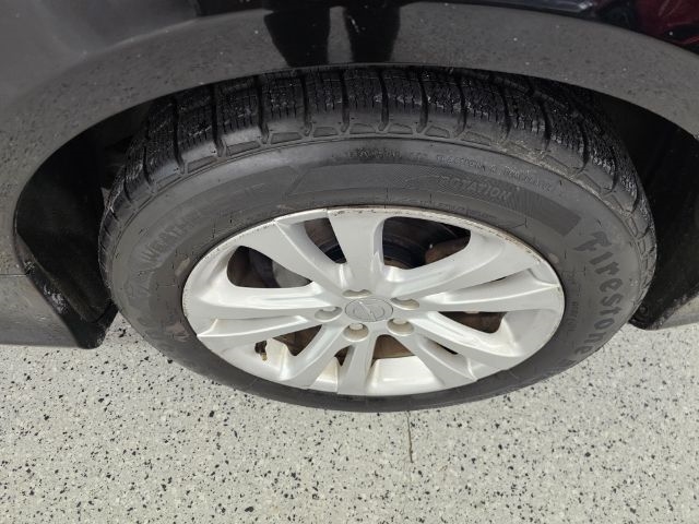 Chrysler 200 4dr Sdn Limited FWD 2015