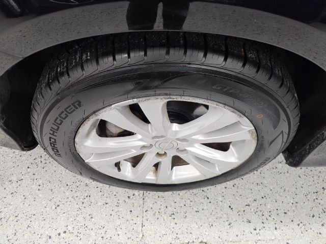 Chrysler 200 4dr Sdn Limited FWD 2015