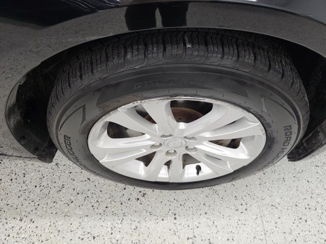 Chrysler 200 4dr Sdn Limited FWD 2015