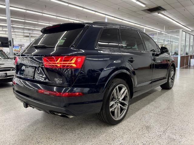 Audi Q7 3.0 TFSI Prestige 2017