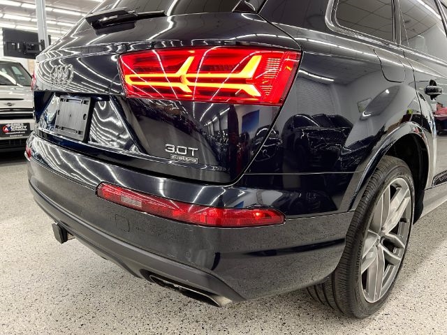 Audi Q7 3.0 TFSI Prestige 2017