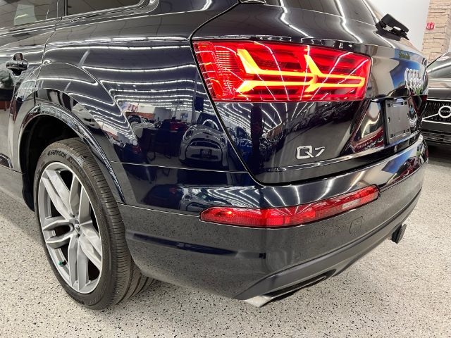 Audi Q7 3.0 TFSI Prestige 2017