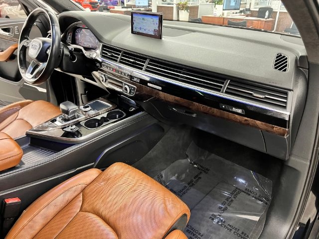 Audi Q7 3.0 TFSI Prestige 2017