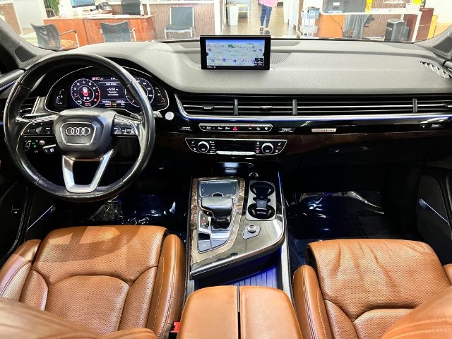 Audi Q7 3.0 TFSI Prestige 2017