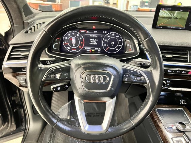 Audi Q7 3.0 TFSI Prestige 2017