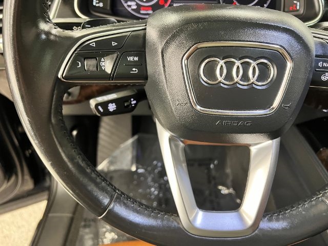 Audi Q7 3.0 TFSI Prestige 2017