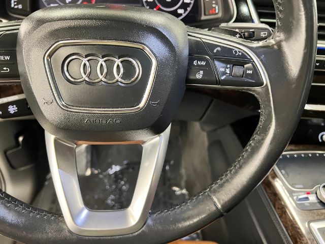 Audi Q7 3.0 TFSI Prestige 2017