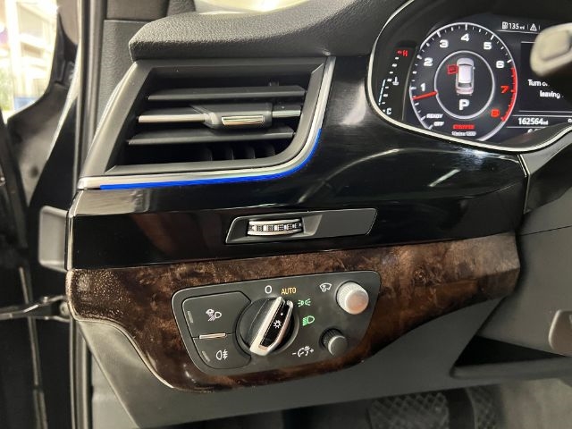 Audi Q7 3.0 TFSI Prestige 2017