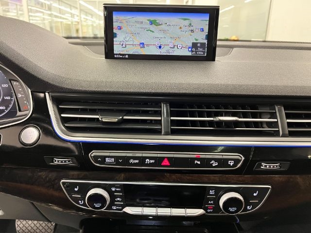 Audi Q7 3.0 TFSI Prestige 2017