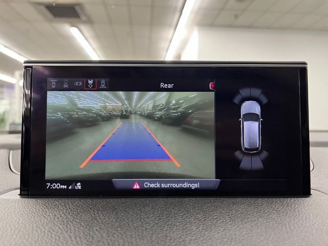 Audi Q7 3.0 TFSI Prestige 2017