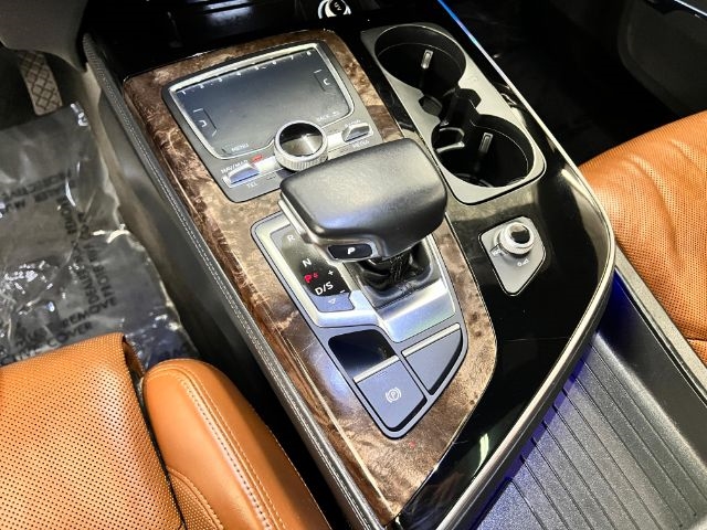 Audi Q7 3.0 TFSI Prestige 2017