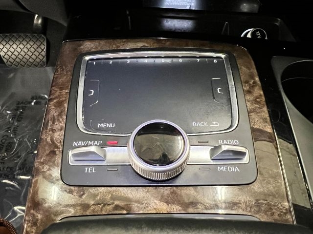 Audi Q7 3.0 TFSI Prestige 2017