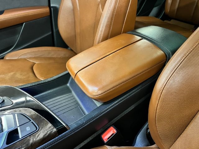 Audi Q7 3.0 TFSI Prestige 2017