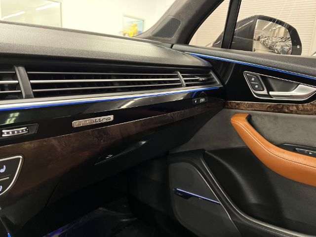 Audi Q7 3.0 TFSI Prestige 2017