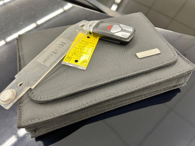 Audi Q7 3.0 TFSI Prestige 2017