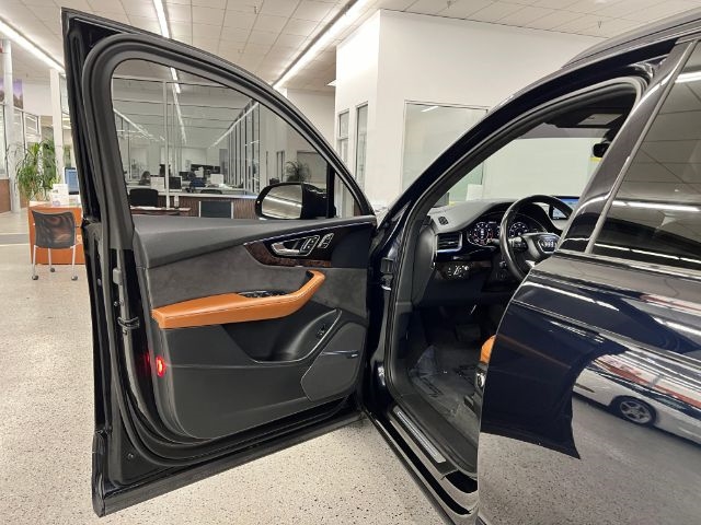 Audi Q7 3.0 TFSI Prestige 2017