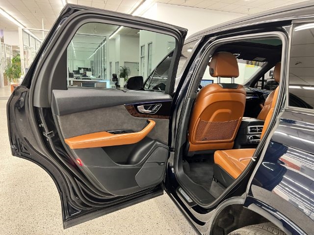 Audi Q7 3.0 TFSI Prestige 2017