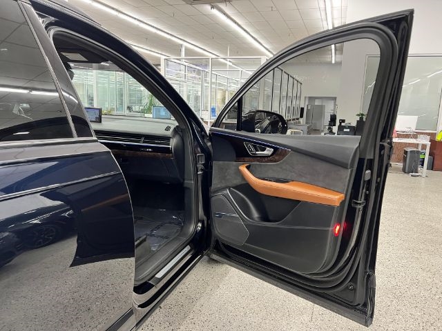 Audi Q7 3.0 TFSI Prestige 2017