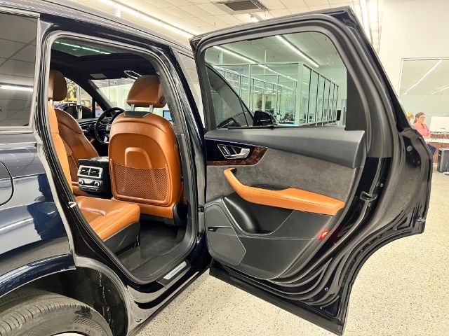 Audi Q7 3.0 TFSI Prestige 2017