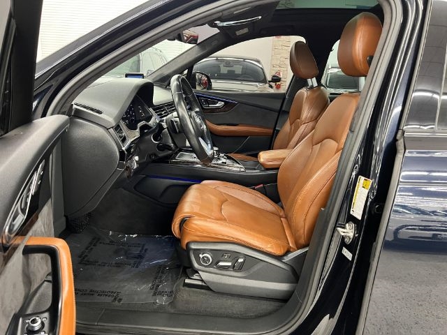 Audi Q7 3.0 TFSI Prestige 2017