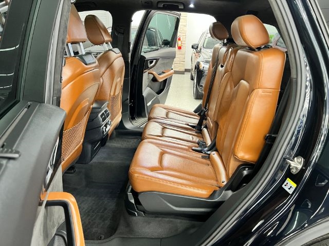 Audi Q7 3.0 TFSI Prestige 2017