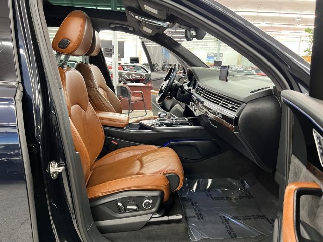 Audi Q7 3.0 TFSI Prestige 2017