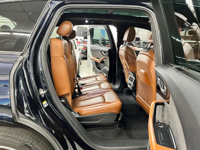 Audi Q7 3.0 TFSI Prestige 2017