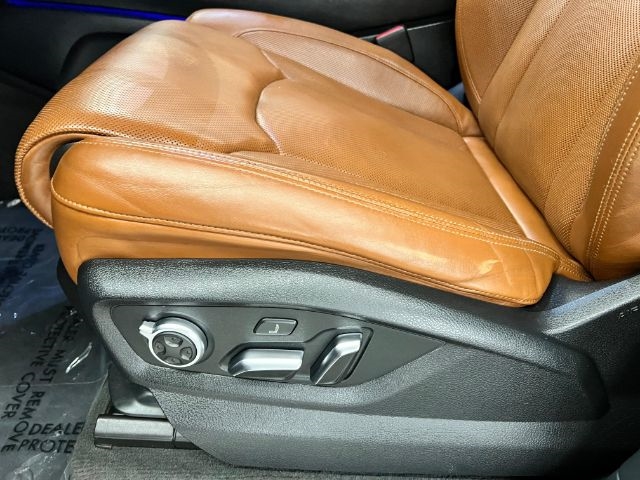 Audi Q7 3.0 TFSI Prestige 2017