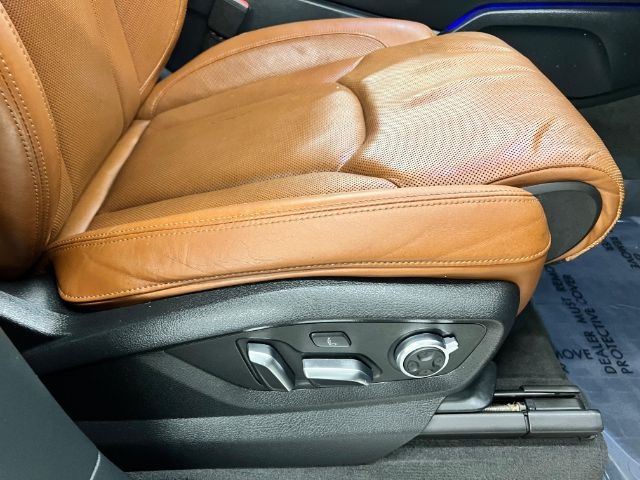 Audi Q7 3.0 TFSI Prestige 2017