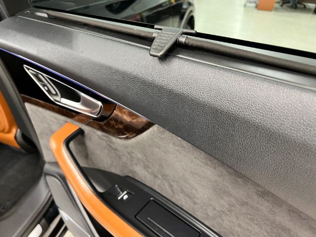 Audi Q7 3.0 TFSI Prestige 2017