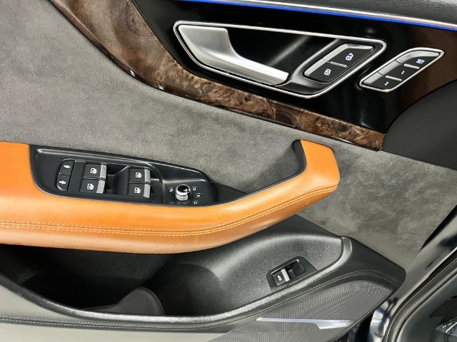 Audi Q7 3.0 TFSI Prestige 2017