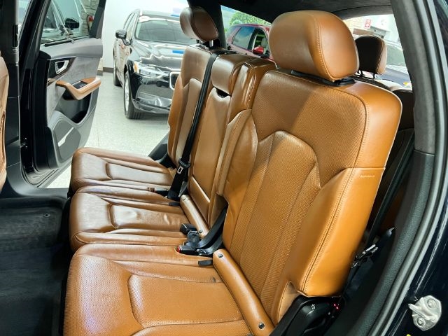 Audi Q7 3.0 TFSI Prestige 2017