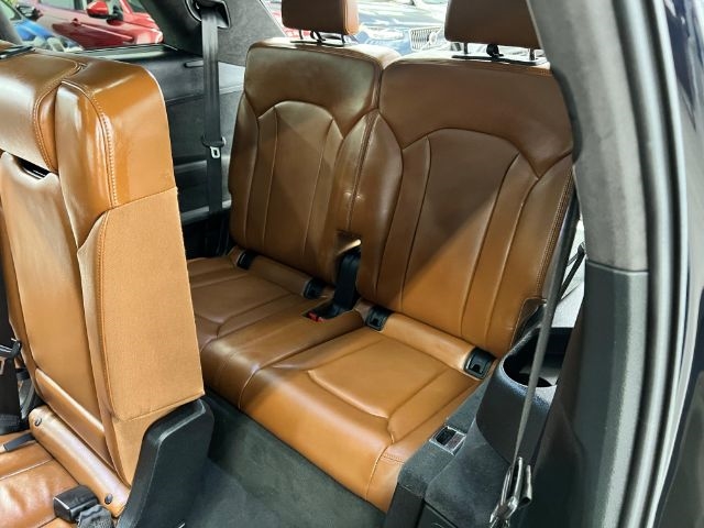 Audi Q7 3.0 TFSI Prestige 2017