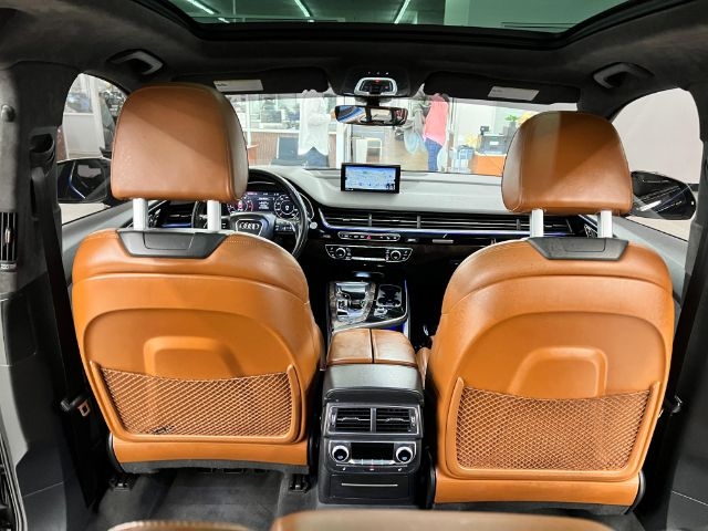 Audi Q7 3.0 TFSI Prestige 2017