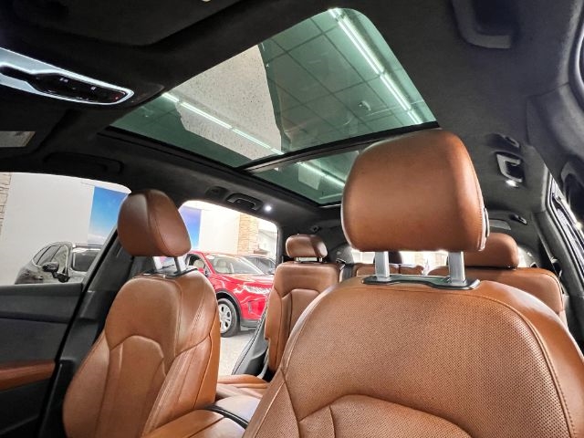 Audi Q7 3.0 TFSI Prestige 2017