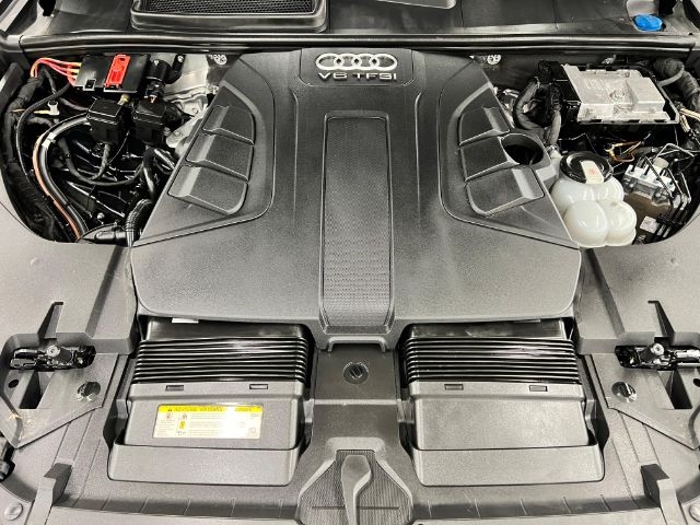 Audi Q7 3.0 TFSI Prestige 2017