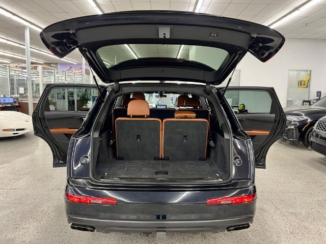 Audi Q7 3.0 TFSI Prestige 2017