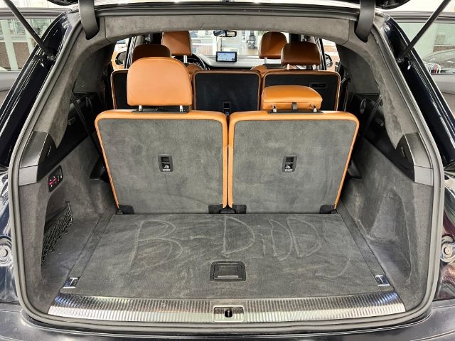 Audi Q7 3.0 TFSI Prestige 2017