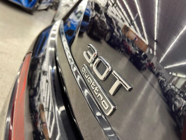 Audi Q7 3.0 TFSI Prestige 2017