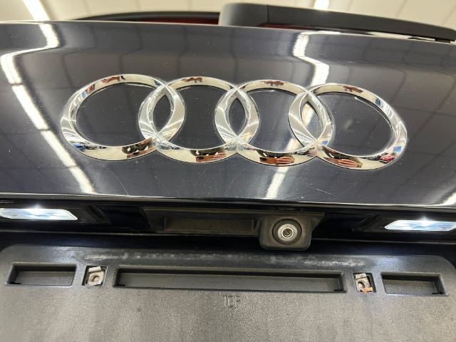 Audi Q7 3.0 TFSI Prestige 2017