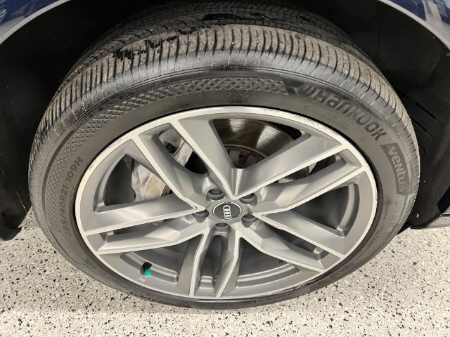 Audi Q7 3.0 TFSI Prestige 2017