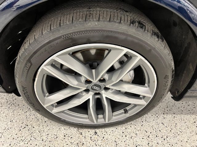 Audi Q7 3.0 TFSI Prestige 2017