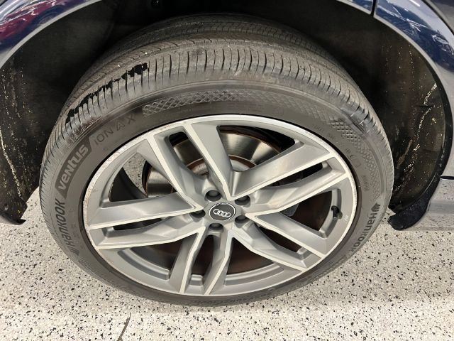 Audi Q7 3.0 TFSI Prestige 2017