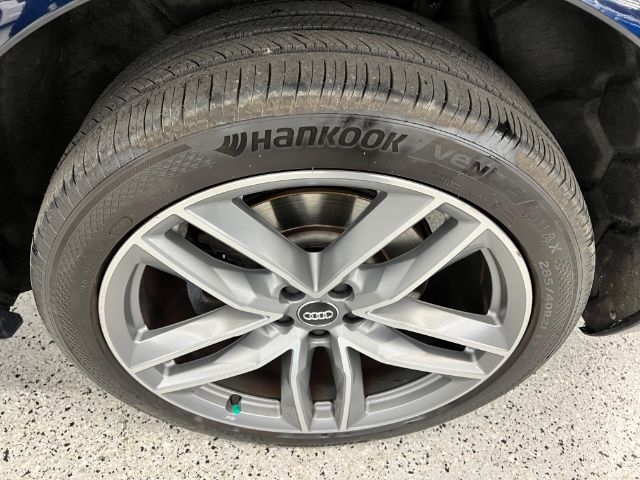 Audi Q7 3.0 TFSI Prestige 2017