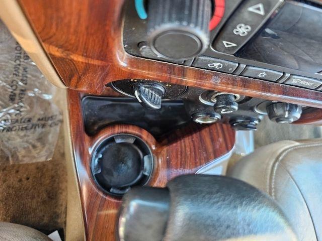 GMC Envoy 4dr 4WD SLT 2002